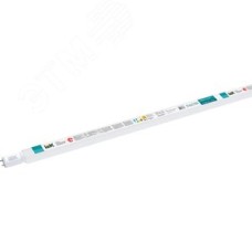 Лампа светодиодная T8 линейная 24Вт 230В 4000К 1500мм G13