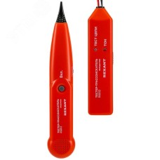 Тестер-трассоискатель R6812