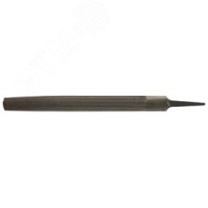 Напильник полукруглый 150 мм