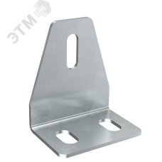 Кронштейн LESTA для вертикального крепления 55 мм