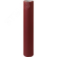 Рулон шлифовальный, на тканевой основе, водостойкий, Р400, 800 мм 30 м, Профессионал