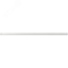 Стержни клеевые кристально прозрачные 11х300 мм, 35 шт. ( 1 кг )