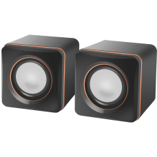 Defender#1 Акустическая 2.0 система SPK 33 5 Вт, питание от USB