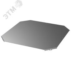 ESCA 7 Кр. крестовины 500-2,0 IEK