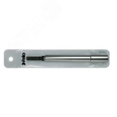 Насадка укороченная 116мм для рукоятки SMART головка 6,0мм