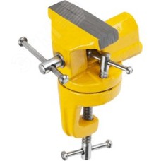 Тиски настольные 70 мм