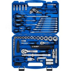 Набор инструмента универсальный 76 предм. Серия Профессионал.