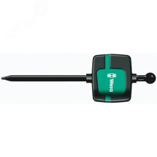 Отвертка флажковая 1267 A TORX PLUS 7 IP x 33 мм