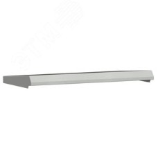 TITAN Козырек защитный ЩМП 400х150мм IEK