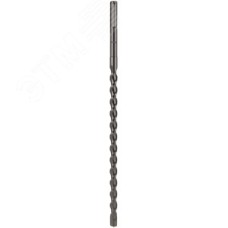 Бур по бетону Profi Plus, SDS-Max с крестовым наконечником, 22x540 мм