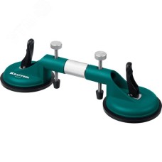 Присоска рычажная для стягивания плит и регулировки шва, TLS-45,20 мм регулировка