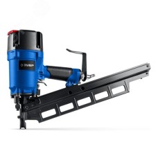 Нейлер пневматический для реечных гвоздей SN21 50-90 мм, Профессионал SN21-90A