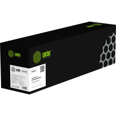 -/ Картридж лазерный Cactus 136X CS-W1360X CS-W1360X черный (2600стр.) для HP LaserJet M211d/209/233/23