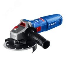 Угловая шлифовальная машина 125 мм, 750 Вт, Компакт, фланец, МИГ, Профессионал