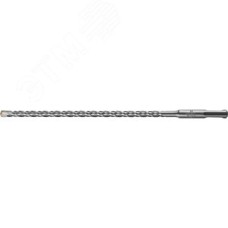 Бур 8 x 260 мм SDS-plus