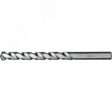 Сверло по бетону, 8 x 120 мм