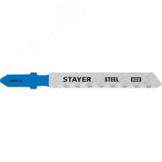 Пилки для лобзика T118G