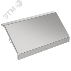 ESCA 7 Кр. пов. верт. внеш. 90град 80х400-2,0 IEK