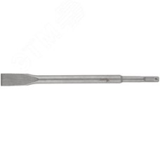 Зубило SDS PLUS 14х20х250 мм