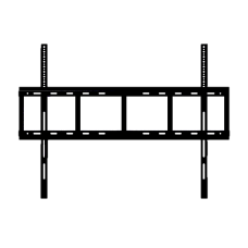 Кронштейн настенный/ Yealink [MB-WallMount-860] Wall mount for 75 and 86 inch MeetingBoard and ETV / [3311074]