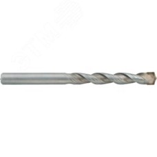 Сверло ударное TURBO, 8x120x75