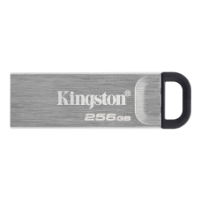 Флэш USB Kingston 256GB USB3.2 Gen 1 DataTraveler Kyson/ Kingston 256GB USB3.2 Gen 1 DataTraveler Kyson