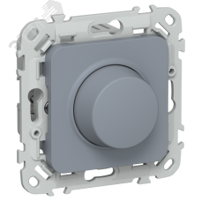 FLITE Светорегулятор проходной 1-10В 40мА СС36-5-1-ФлМ маренго IEK