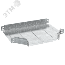 ESCA 7 Разветвитель Т-обр. 100х400-1,5 HDZ IEK