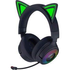 Гарнитура Razer Kraken Kitty V3 Pro - Black/ Razer Headset Kraken Kitty V3 Pro - Black