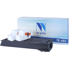 -/ Тонер-картридж NVP NV-TK-685 для Kyocera TASKalfa 300i (20000k)