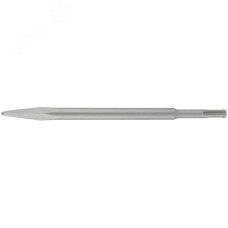 Зубило пикообразное SDS-PLUS, легированная сталь 250х14 мм