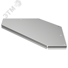 ESCA 5 Кр. поворота 90град 150-0,8 IEK
