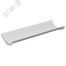 ESCA 7 Кр. пов. верт. внутр. 90град 50х400-2,0 RAL 9016 IEK