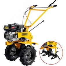 Мотоблок бенщиновый  7 л.с.