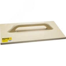 Тёрка полиуретановая 280x500 мм