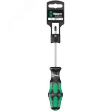 Отвертка 367 TORX SB TX 25X100 мм с держателем-еврослот