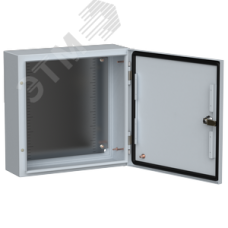 Корпус металлический ЩМП-40.40.15 УХЛ1 IP66 TITAN 5