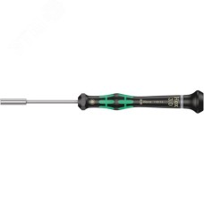Отвертка торцевая для прецизионных работ 2069 Micro 3X60 мм