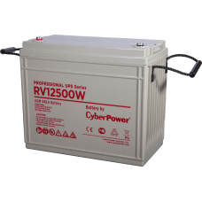 Аккумуляторная батарея PS UPS CyberPower RV 12500W / 12 В 150 Ач