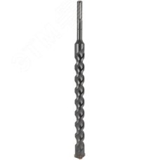 Бур по бетону Profi Plus, SDS-Max с крестовым наконечником, 40x540 мм