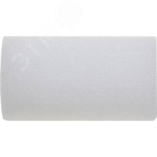 Мини-ролик малярный ПОРОЛОН 35 мм MASTER