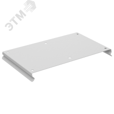 ESCA 5 Кр. пов. верт. внутр. 45град 35х200-0,8 RAL 9016 IEK