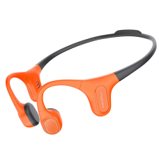 Гарнитура Mojawa Aerra Activa ENC (Black/Orange)/ Mojawa Aerra Activa ENC (Black/Orange)