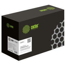 -/ Картридж лазерный Cactus 147X CS-W1470X W1470X черный (25200стр.) для HP LaserJet M611dn/M612dn/M634