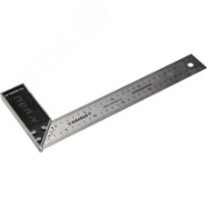 Угольник разметочный 300 мм