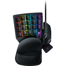 Игровой кейпад Razer Tartarus v2/ Razer Tartarus V2 Mecha-Membrane Gaming Keypad