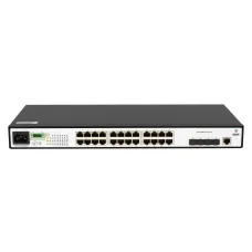 Коммутатор/ Управляемый коммутатор уровня 2 SNR-S2985G-24T-UPS