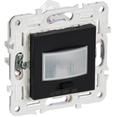 SKANDY Датчик движения SK-S01Bl черный IEK