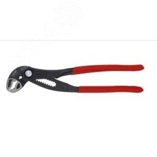Клещи переставные 250 мм