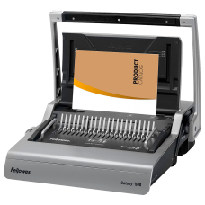 Переплетчик Fellowes GALAXY